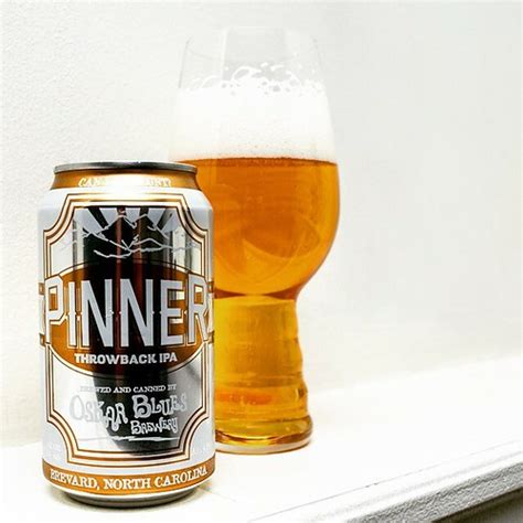 Throwbackipa From Oskarblues Pinner Ipa Spiegelau Ip Flickr