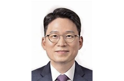 차세대리더 법조 김선규 공수처 수사3부장