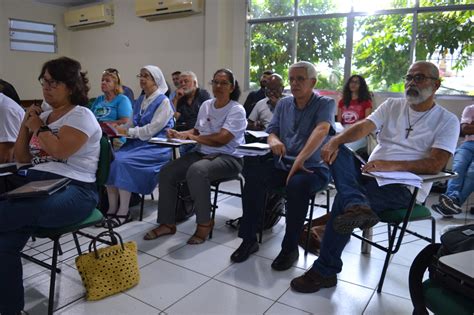 Ano da Oração e sinodalidade em pauta na primeira reunião de pastoral