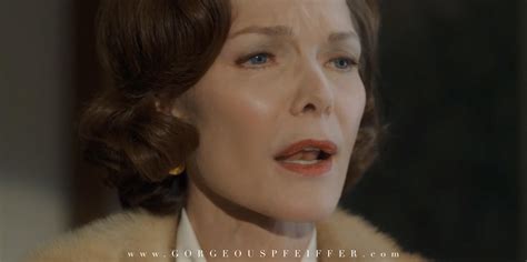 New Trailer Of Michelle Pfeiffer As Betty Ford In The First Lady