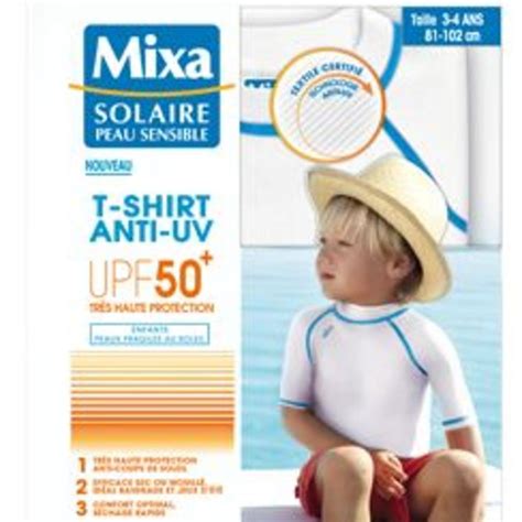 Comment Bien Prot Ger Son Enfant Contre Le Soleil Virgule