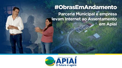 Not Cias Prefeitura Municipal De Apia