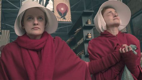 The Handmaid S Tale S Rie Renovada Para Temporada Not Cias