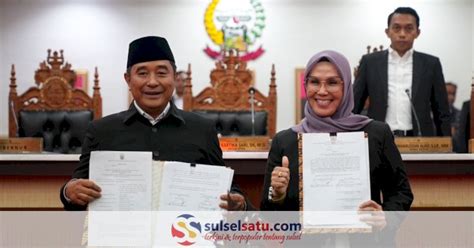 Pj Gubernur Bahtiar Sebut Sulsel Bangkrut Bayar Utang Dulu