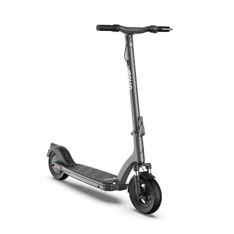 Apollo Air V2 Electric Scooter Free Uk Delivery Ride Glide