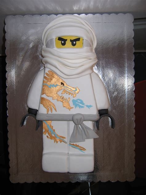 Ninjago CakeCentral