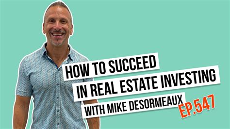 How To Succeed In Real Estate Investing Rock Star Inner Circle