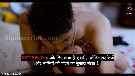 Adhyarathri Season Episode Hindi Hot Web Series