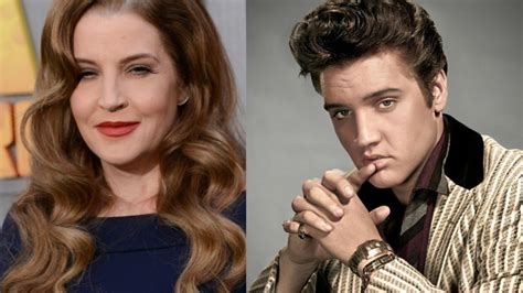 Lisa Marie Presley Causa Da Morte Veja Real Motivo Da Morte Da Filha