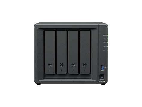 Synology Bay Diskstation Ds Diskless Newegg