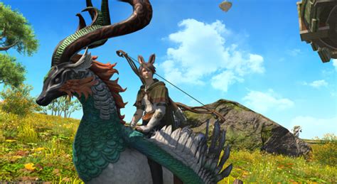 The Traveler | Eorzea Collection