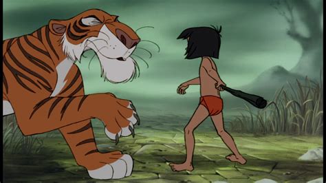 Jungle Book Movie Quotes. QuotesGram