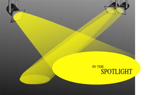 Spotlight, Searchlight Clip Art at Clker.com - vector clip art online ...