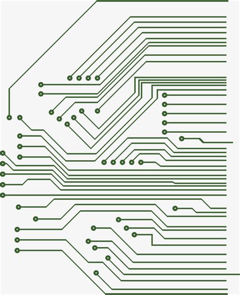 Draw Circuit Board