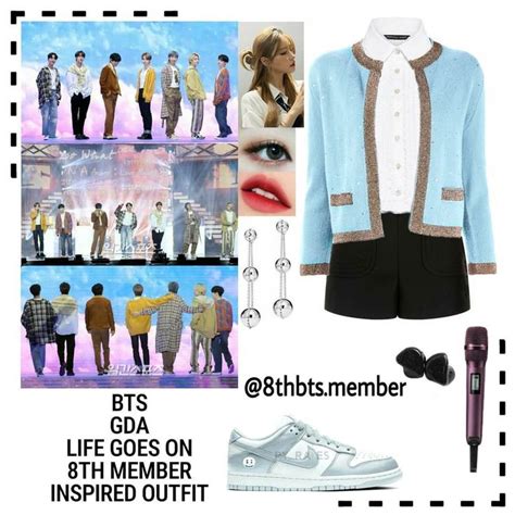 Ghim của Liz Bueno trên bts inspo Trang phục nữ Trang phục