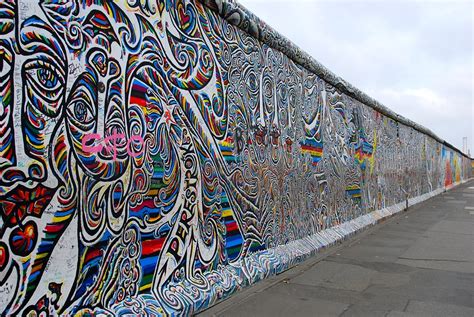 Berlin Wall Graffiti - Free photo on Pixabay - Pixabay