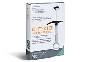 Cimzia | American Infusion Centers | New York City, NY