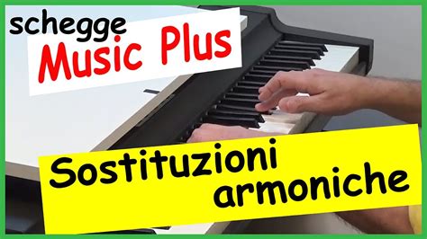 Schegge Di Music Plus Lezioni Come Collegare Le Triadi Youtube