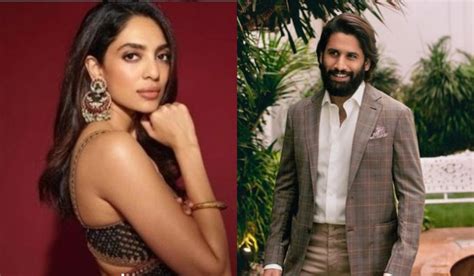 Naga Chaitanya Sobhita Dhulipala Marriage News The Couple To Get