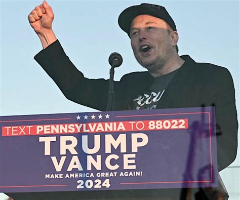 Musk Pumps 75 Million Into Pro Trump Pac Becoming Gop Mega Donor