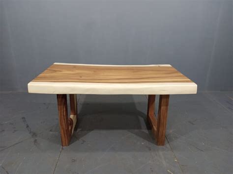 Live Edge Table Slab Tables