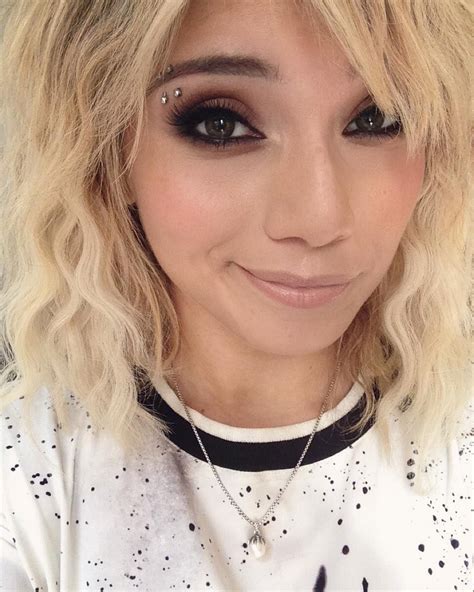 Kirstie Maldonado Pentatonix Pinterest Piercings Pentatonix