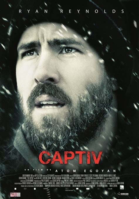 The Captive 3 Of 3 Extra Large Movie Poster Image Imp Awards