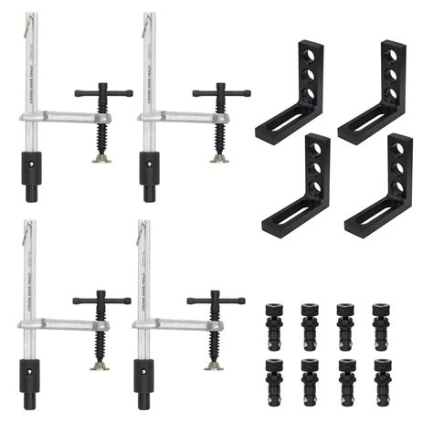 Cyclotron Welding Table Clamps Fixture Table Clamps Cyclotron Tables