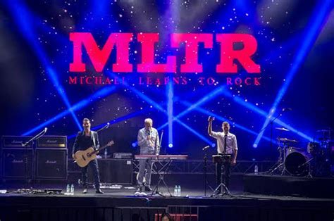 Konser Mltr Di Jakarta Dan Surabaya Digelar Oktober Judika