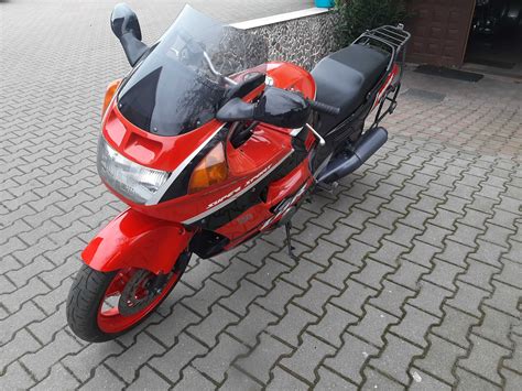 CBR 1000F 1990r HONDA Brodnica OLX Pl