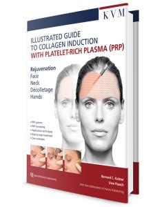 Illustrated Guide To Collagen Induction With Platelet Rich Plasma Prp