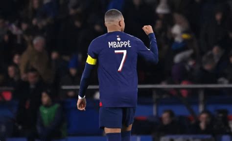 Le clan Mbappé vend la mèche pour son futur PUR FOOT