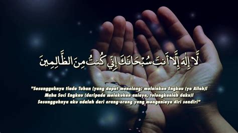 Zikir Penenang Hati Untuk Menghilangkan Kegelisahan