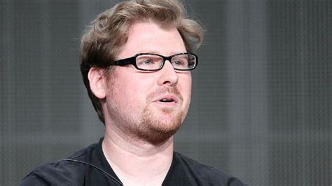 Domestic abuse charges against Justin Roiland have been dropped | Shacknews