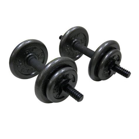 √ Used Pro Style Dumbbells For Sale