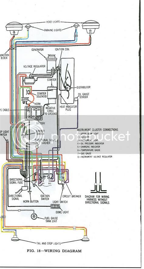 Diagram 1974 Jeep Cj5 Wiring Diagram External Regulator Full Version