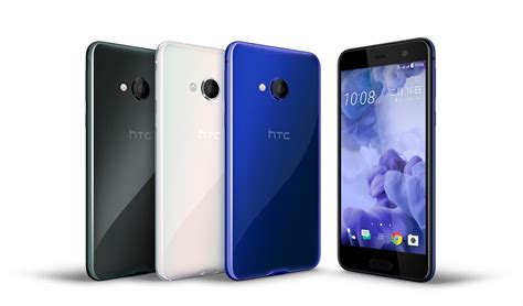 Htc U Play Mid Range For U Review