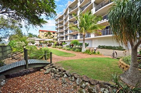 SAILS RESORT ON GOLDEN BEACH - Updated 2020 Prices, Reviews, and Photos (Caloundra, Australia ...