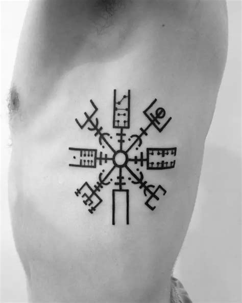 70 Incredible Geometric Tattoos To Get An Amazing New Look