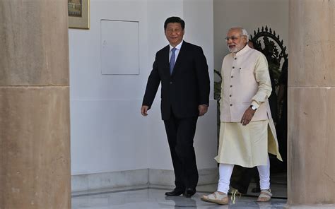 India China And Japan See New Pm Narendra Modi As Offering Prosperity