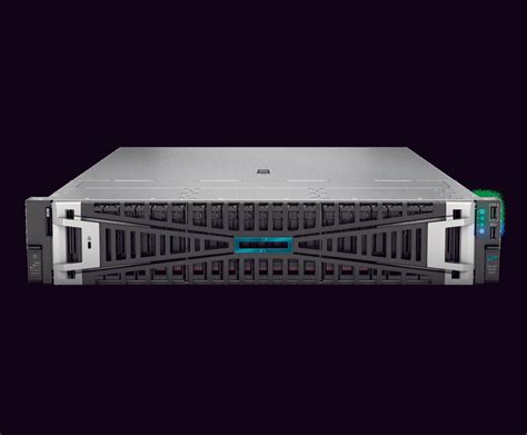 Hpe Proliant Dl385 Gen11 Best Deals And Custom Builds