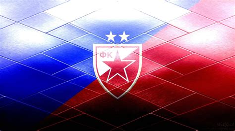 Crvena Zvezda Wallpaper