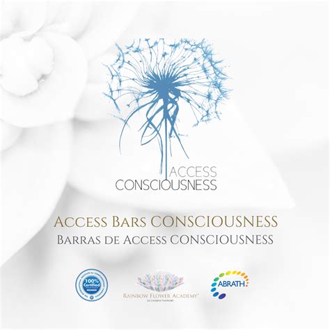 Curso Barra De Access Consciousness