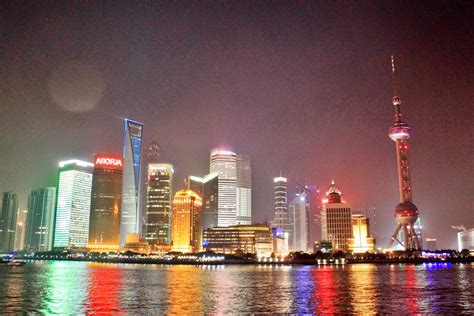 🔥 [50+] Shanghai Skyline Wallpapers | WallpaperSafari