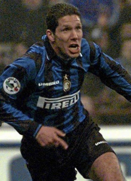 Bruno Longhi On Twitter Si Riparla Di CholoSimeone All Inter