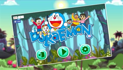 Super Doraemon Adventure 2018 : New Doremon Games APK for Android Download