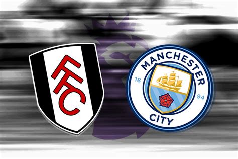 How to watch Fulham vs Man City: TV channel and live stream for Premier ...