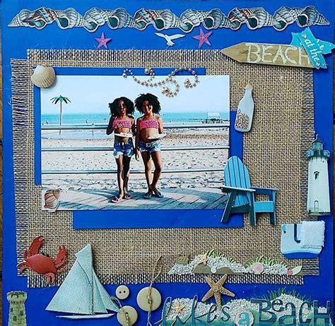 Pin By Michele Zeese On Scrapbooking Beach Pandora Screenshot