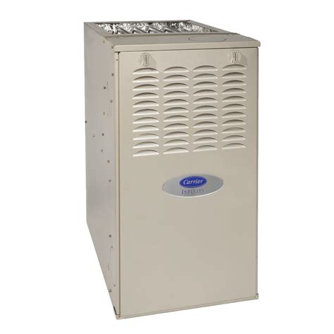 Infinity Gas Furnace Tn Carrier Home Comfort