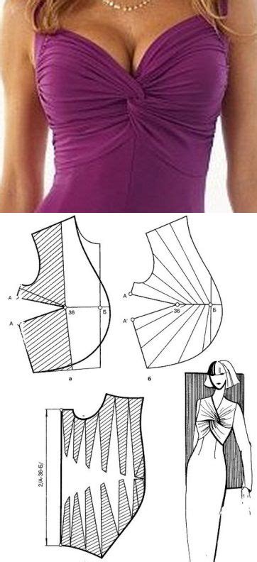 How To Make Off Shoulder Bodice Patterns Kim Dave Pola Menjahit